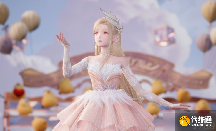 无限暖暖采集玉絮清洁白鹭任务快速完成攻略