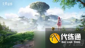 无限暖暖全新区域起源森林怎么玩