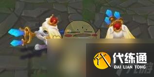 《LOL》至臻小魚人皮膚上線時間