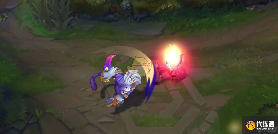 《LOL》至臻小魚人皮膚上線時間