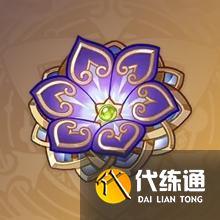 原神菲林斯圣遺物詞條怎么搭配