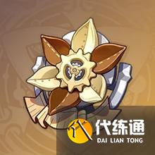 原神菲林斯圣遺物詞條怎么搭配