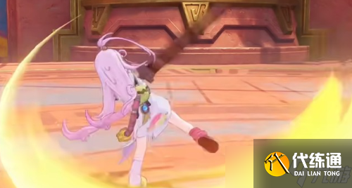 原神愛諾技能解析 原神愛諾怎么玩