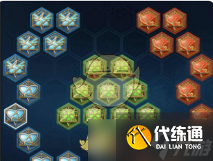王者榮耀蒼2025S38賽季出裝銘文搭配心得