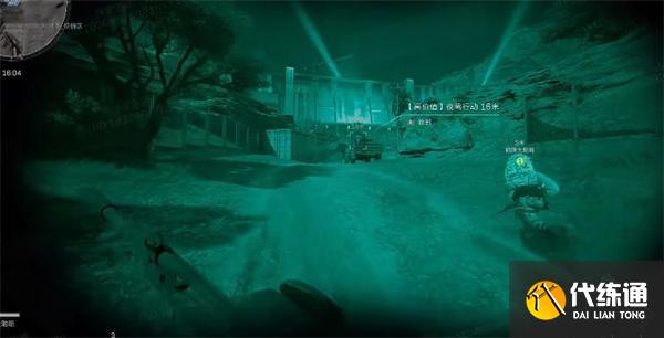 三角洲行动s4终夜大坝怎么撤离