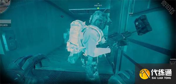 三角洲行动s4终夜大坝怎么撤离