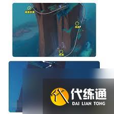 原神浮羽之濱的迷局如何做