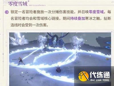星痕共鳴神龍枷所團本怎么打