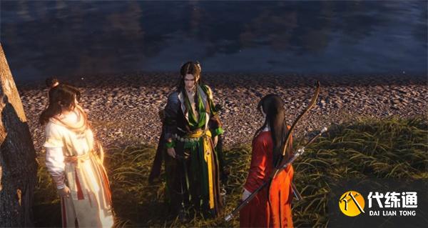 燕云十六聲梨園和醉花陰選哪個