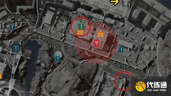 三角洲行动s4终夜大坝怎么撤离 三角洲行动s4终夜大坝怎么撤离