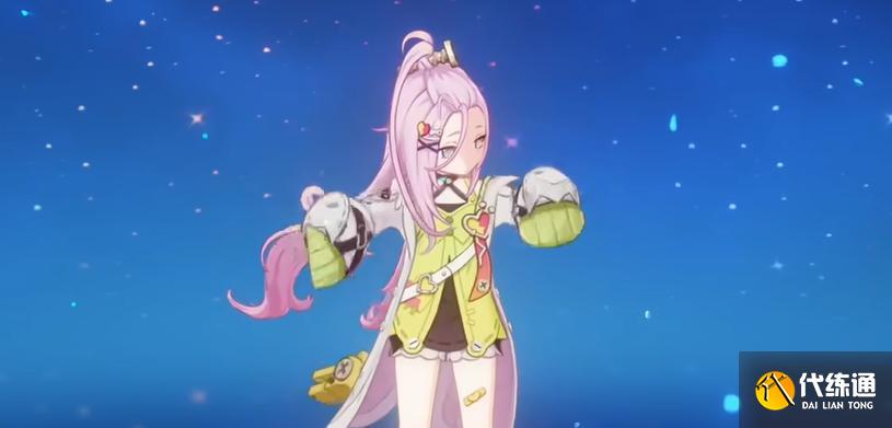原神爱诺武器选什么好