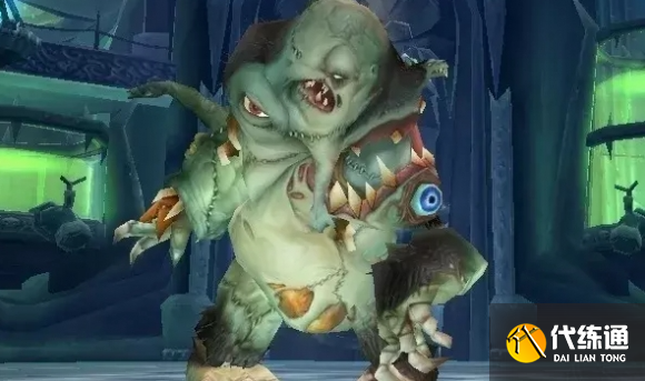 魔獸世界wlk影鋒獲取方法3