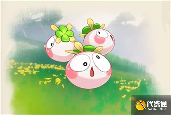 洛克王國世界草精靈有哪些