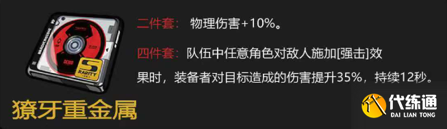 绝区零爱丽丝驱动搭配推荐1