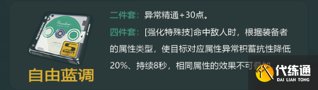 绝区零爱丽丝驱动搭配推荐2