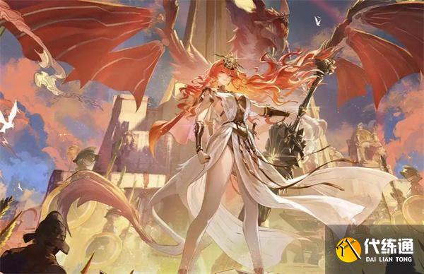 鳴潮奧古斯塔武器怎么選擇