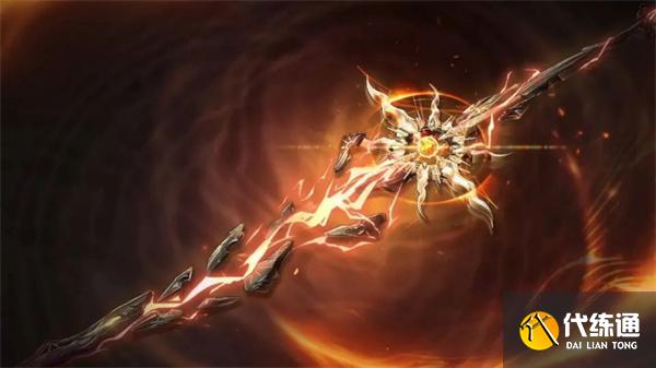 鳴潮奧古斯塔武器怎么選擇