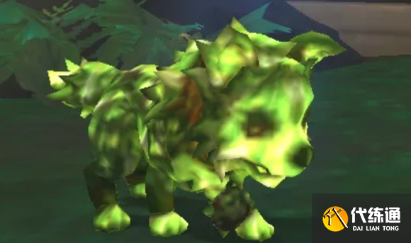 魔獸世界邪能幼崽寵物獲取攻略4