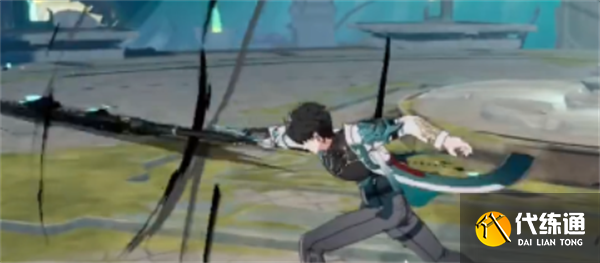 崩壞星穹鐵道丹恒騰荒技能是什么 崩壞星穹鐵道丹恒騰荒技能是什么