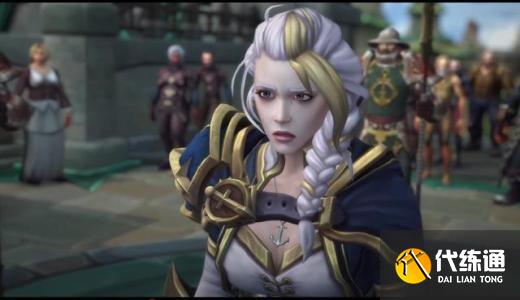 《魔獸世界》懷舊服法師加點