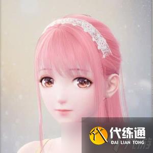 《无限暖暖》白蕊知意一览