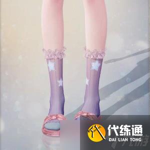 《无限暖暖》迷梦星辉属性