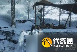 燕云十六聲涼州地圖金裝怎么白嫖