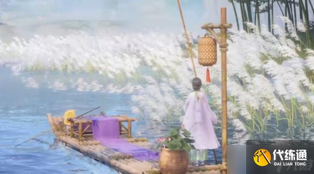 《无限暖暖》照亮未来属性