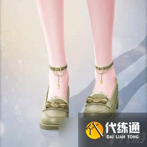 《无限暖暖》照亮未来属性