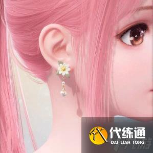 《无限暖暖》编织春天属性