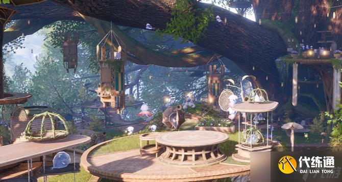 《无限暖暖》课堂时间属性