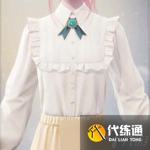 《无限暖暖》课堂时间属性