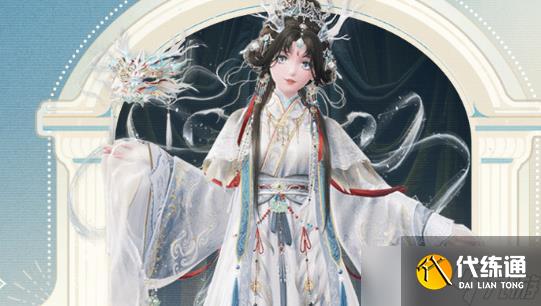 《无限暖暖》精心致礼属性