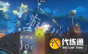 原神飛漆濺彩第一關怎么通關