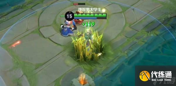 王者榮耀新英雄桑啟技能是什么