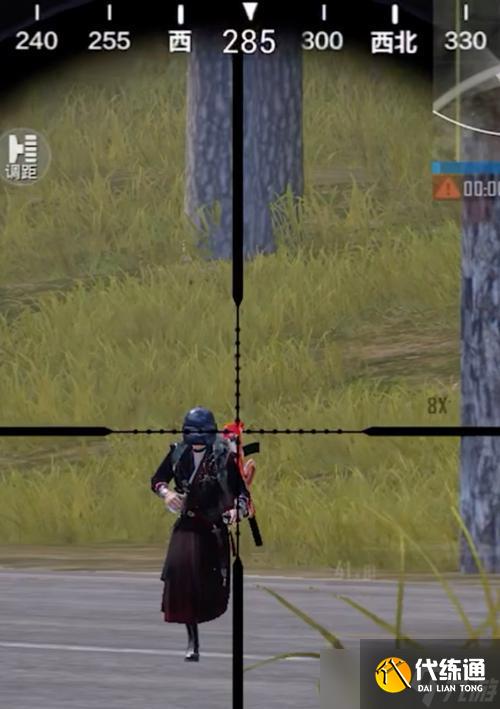 绝地求生鬼狙怎么练？练习方法和技巧是什么？