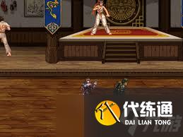 DNF女街霸VP如何选择