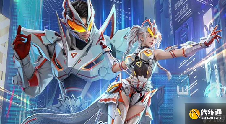 《明日之后》假面騎士聯動介紹