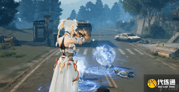 《明日之后》假面騎士聯動介紹