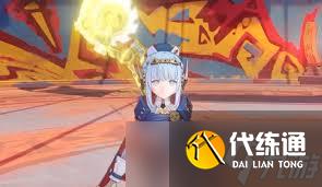 原神伊涅芙怎么全方位解析