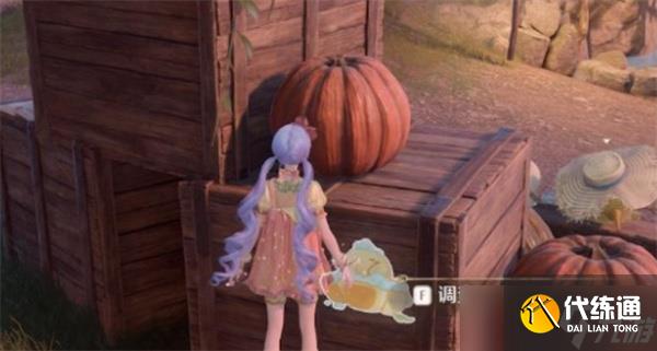 无限暖暖史丢丢大搜寻位置一览