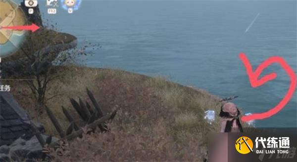 无限暖暖史丢丢大搜寻位置一览