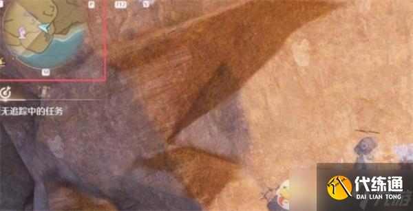 无限暖暖史丢丢大搜寻位置一览