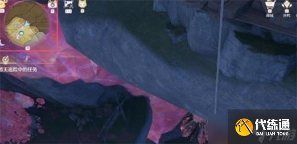 无限暖暖史丢丢大搜寻位置一览