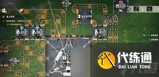 明日方舟終末地建造玩法是什么