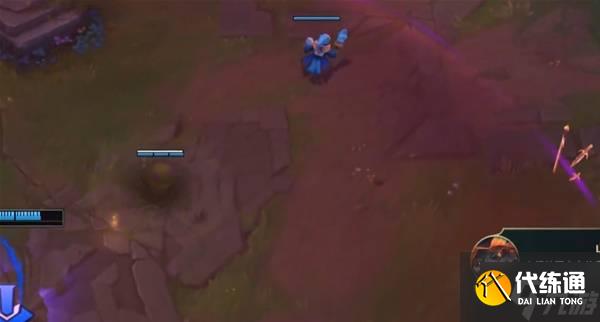 《英雄联盟》末日人机特殊事件一览