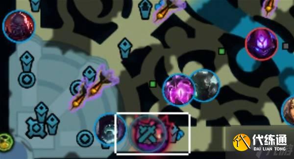 《英雄联盟》末日人机特殊事件一览