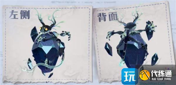 劍與遠征啟程晶礦蝕靈怎么打