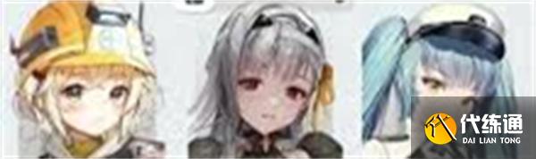 勝利女神新的希望神罰怎么配隊