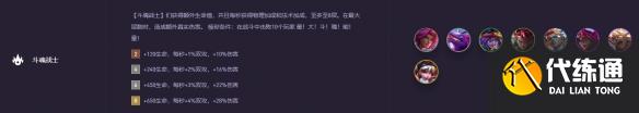 金鏟鏟之戰(zhàn)s15避坑羈絆有哪些
